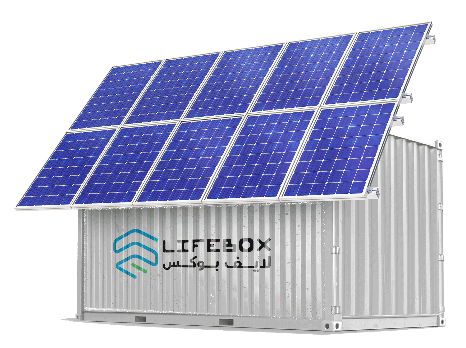 Solar Panel