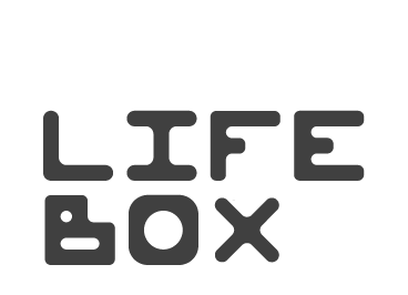 LifeBox Logo