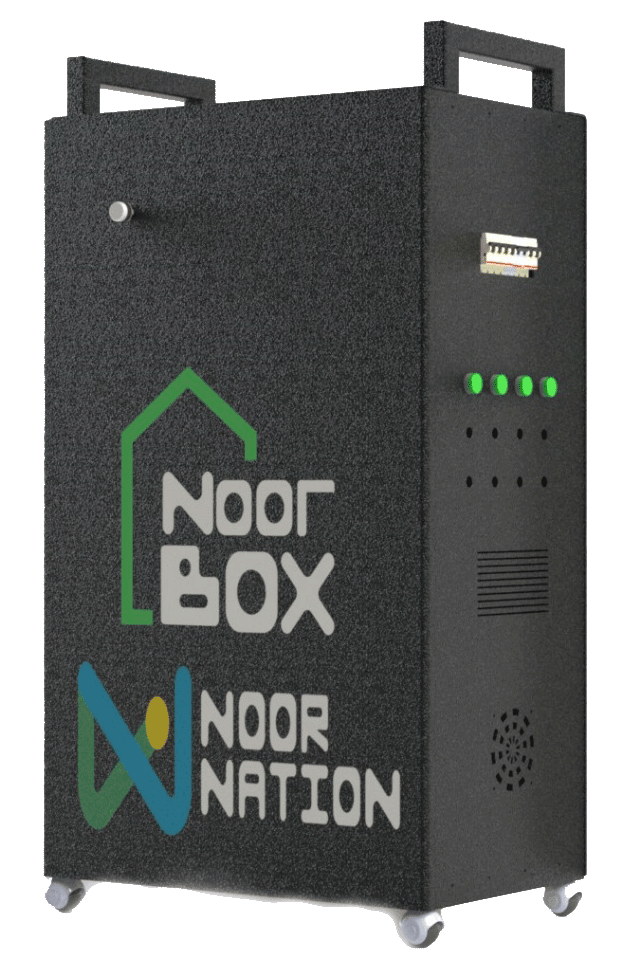 Noor Box