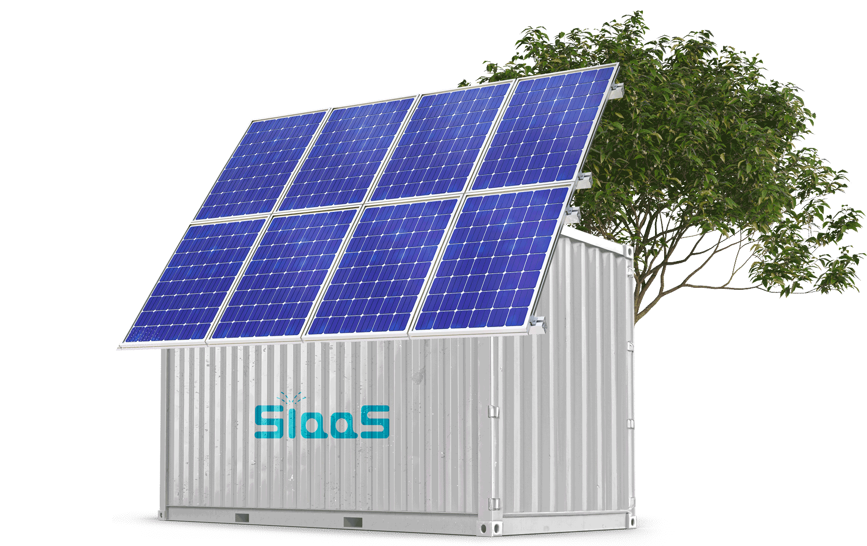 Solar Home System Image